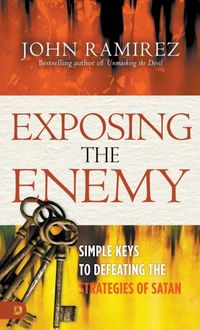 Produktbild: Exposing The Enemy