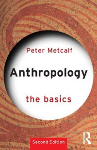 Produktbild: Anthropology: The Basics