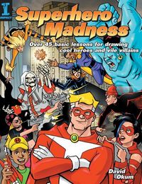 Produktbild: Superhero Madness
