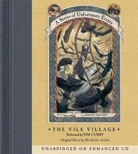Produktbild: The Vile Village