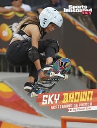 Produktbild: Sky Brown