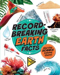 Produktbild: Record-Breaking: Earth Facts