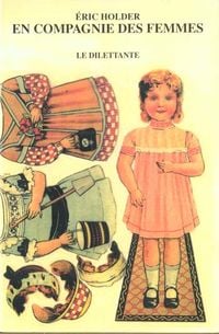 Produktbild: En compagnie des femmes