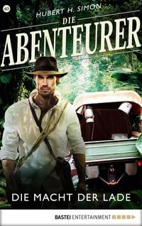 Produktbild: Die Abenteurer - Folge 40
