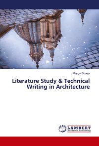 Produktbild: Literature Study & Technical Writing in Architecture