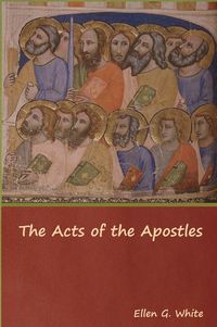 Produktbild: The Acts of the Apostles