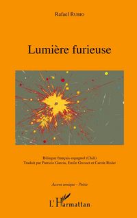 Produktbild: Lumi&egrave;re furieuse