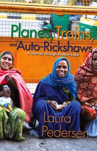 Produktbild: Planes, Trains, and Auto-Rickshaws