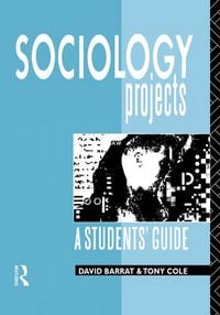 Produktbild: Sociology Projects