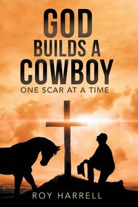 Produktbild: God Builds A Cowboy