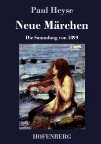 Produktbild: Neue M&auml;rchen