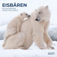 Produktbild: Eisb&auml;ren / Polar Bears 2027