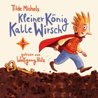 Produktbild: Kleiner K&ouml;nig Kalle Wirsch