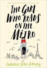 Produktbild: The Girl Who Reads on the M&eacute;tro