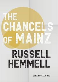 Produktbild: The Chancels of Mainz
