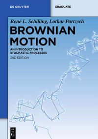 Produktbild: Brownian Motion