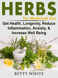 Produktbild: Herbs for Medicinal Use