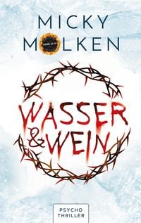 Produktbild: Wasser & Wein