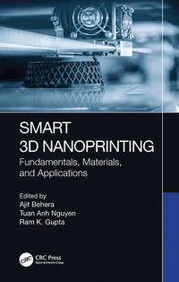 Produktbild: Smart 3D Nanoprinting