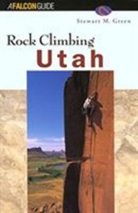 Produktbild: Rock Climbing Utah