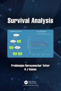 Produktbild: Survival Analysis