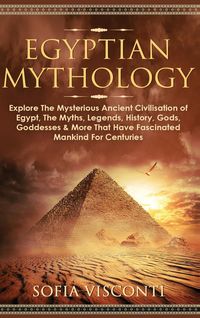 Produktbild: Egyptian Mythology