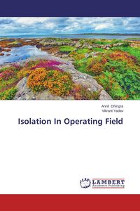 Produktbild: Isolation In Operating Field