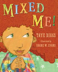 Produktbild: Mixed Me!