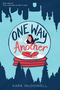 Produktbild: McDowell, K: One Way or Another