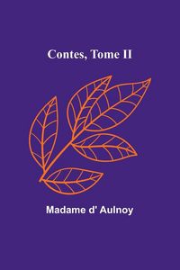 Produktbild: Contes, Tome II