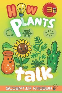 Produktbild: How Plants Talk