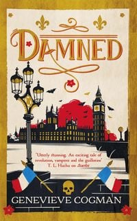 Produktbild: Damned