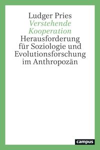 Produktbild: Verstehende Kooperation