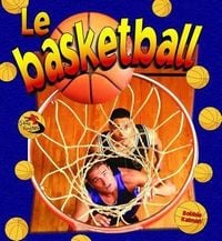 Produktbild: Le Basketball