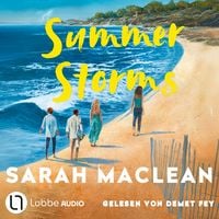 Produktbild: Summer Storms