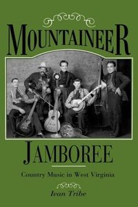 Produktbild: Mountaineer Jamboree-Pa