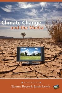 Produktbild: Climate Change and the Media