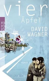 Produktbild: Vier &Auml;pfel