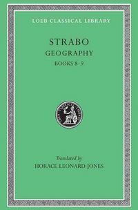 Produktbild: Strabo: Geography, Volume IV