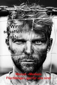 Produktbild: "Wir schaffen das!"