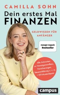 Produktbild: Dein erstes Mal Finanzen