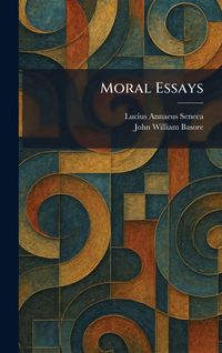 Produktbild: Moral Essays