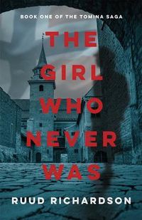 Produktbild: The Girl Who Never Was