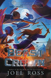 Produktbild: Beast & Crown