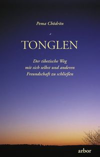 Bild vom Artikel Tonglen vom Autor Pema Chödrön