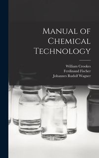 Produktbild: Manual of Chemical Technology