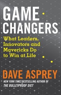 Produktbild: Game Changers