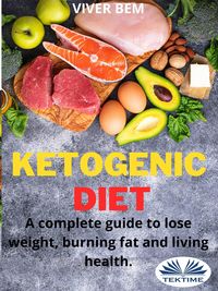 Produktbild: Ketogenic Diet