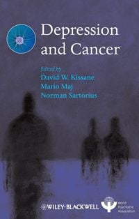 Produktbild: Depression and Cancer