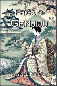 Produktbild: Pri&iquest;a o Genjiju